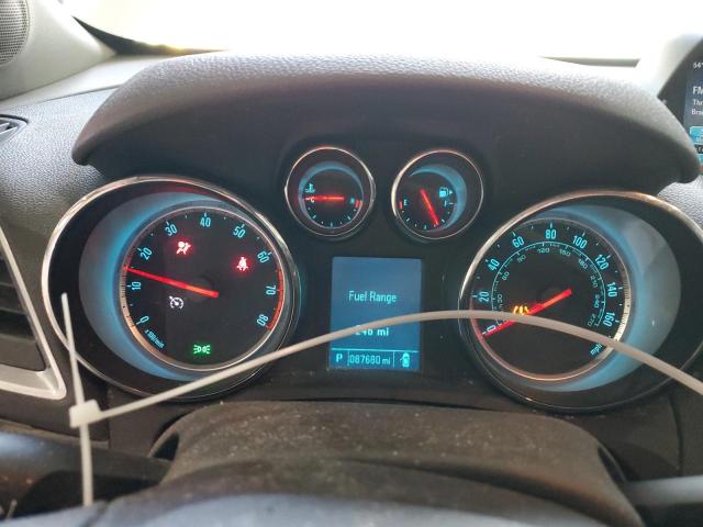 KL4CJFSB4EB741480 Buick Encore Convenience