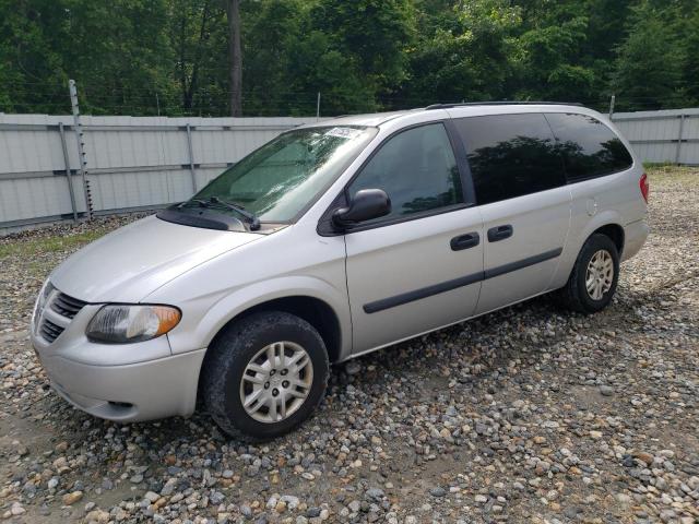 2005 Dodge Grand Caravan SE