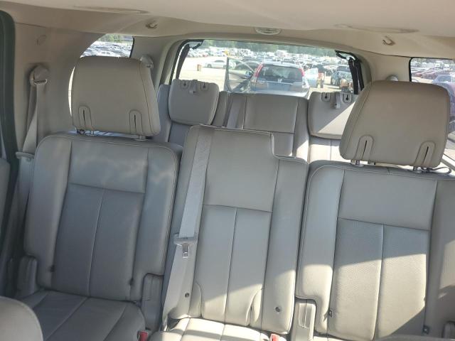 1FMJU2A55EEF29982 Ford Expedition Limited