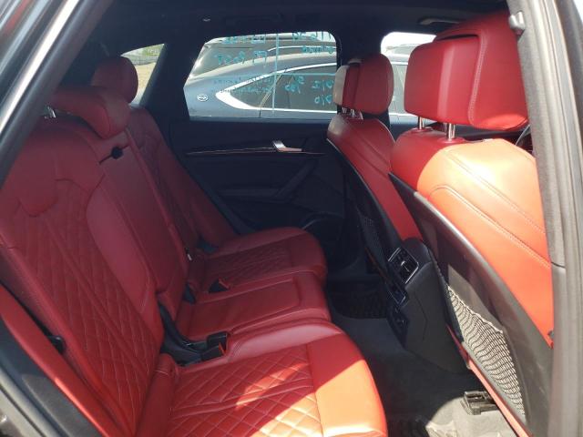 2019 AUDI SQ5 PRESTI WA1C4AFY3K2089245
