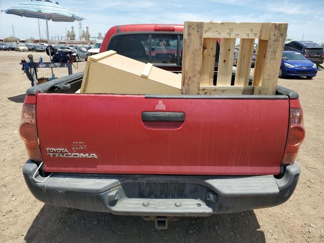 Toyota Tacoma Double Cab 2014 5TFJX4CN8EX037178 Image 6