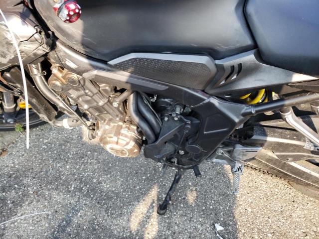 2020 HONDA CB650 RA - MLHRH0254L5100566