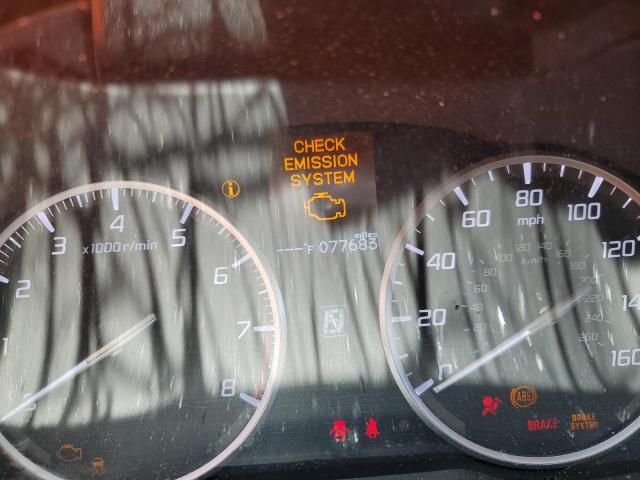 19UDE2F77JA002652 Acura Ilx Premium Tech