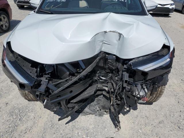 2023 AUDI Q4 E-TRON WA132BFZ5PP024962