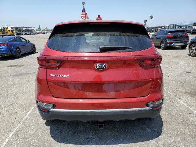 KNDPM3AC8L7691819 KIA Sportage Lx