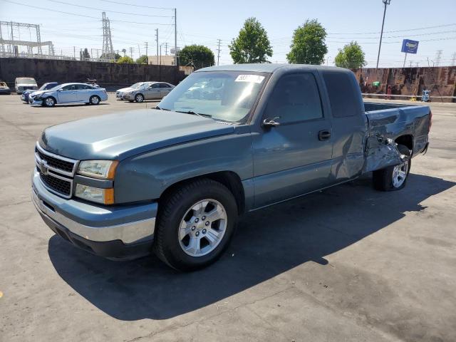 2004 Chevrolet C/K 1500 