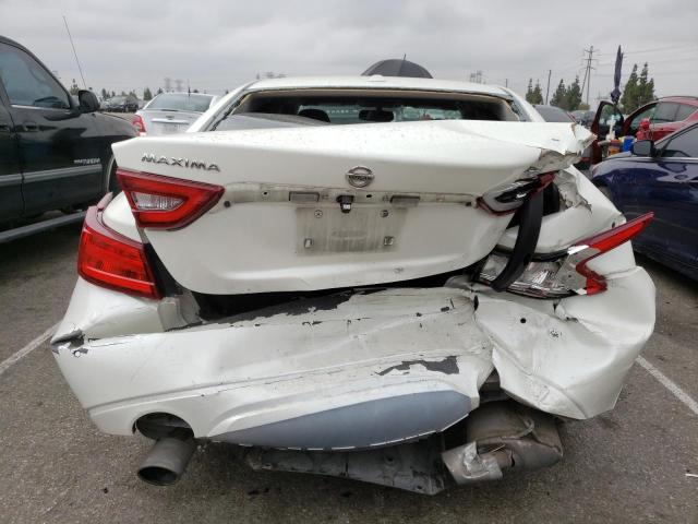 Nissan Maxima 3.5s 2017 1N4AA6AP5HC361059 Image 6