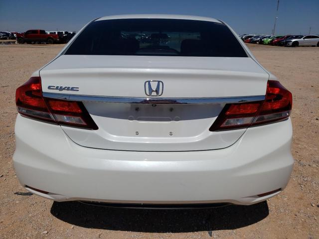 19XFB2F98EE018153 | 2014 HONDA CIVIC EXL