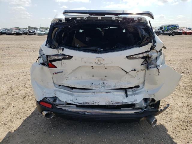 2020 ACURA RDX A-SPEC - 5J8TC1H69LL000621