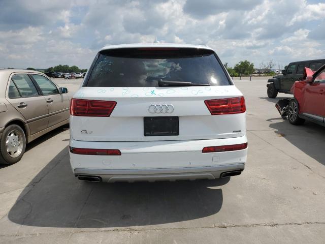 WA1LHAF74KD037705 2019 AUDI Q7, photo no. 6