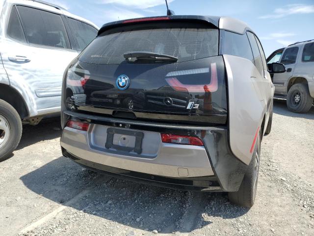 WBY1Z4C54FV503291 BMW I3 REX