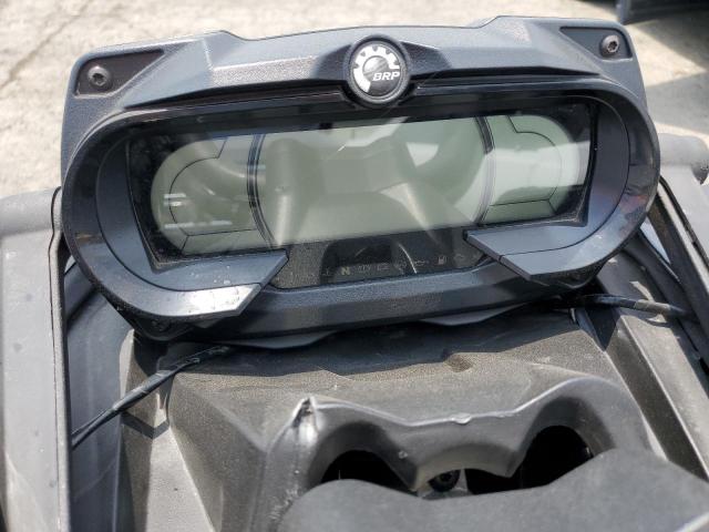 2020 CAN-AM SPYDER ROA - 2BXRDDD29LV000448
