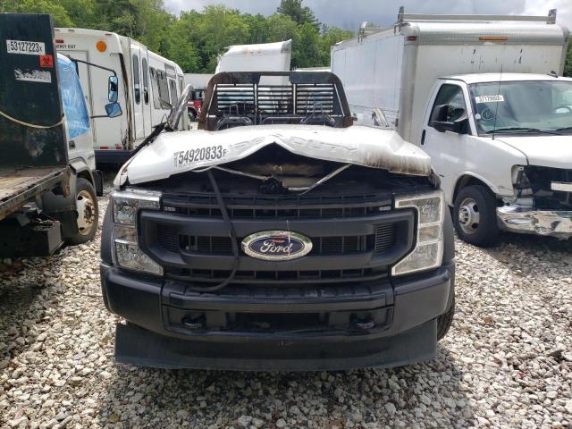 2022 FORD F550 SUPER - 1FD0W5HT4NEC28048