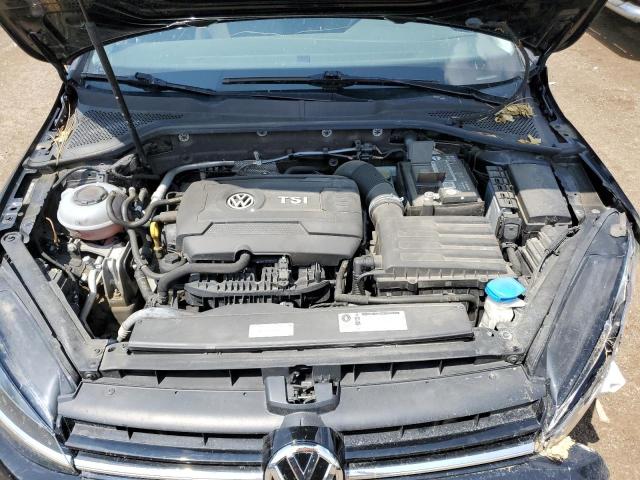 2018 VOLKSWAGEN GOLF SPORT - 3VW217AU7JM757280