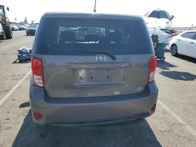 JTLZE4FE1EJ056618 Toyota SCION XB