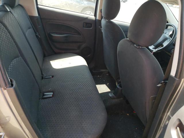 2015 MITSUBISHI MIRAGE ML32A3HJ4FH044861