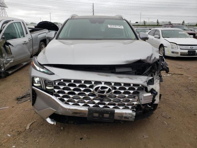 2021 HYUNDAI SANTA FE L - 5NMS4DAL5MH315296