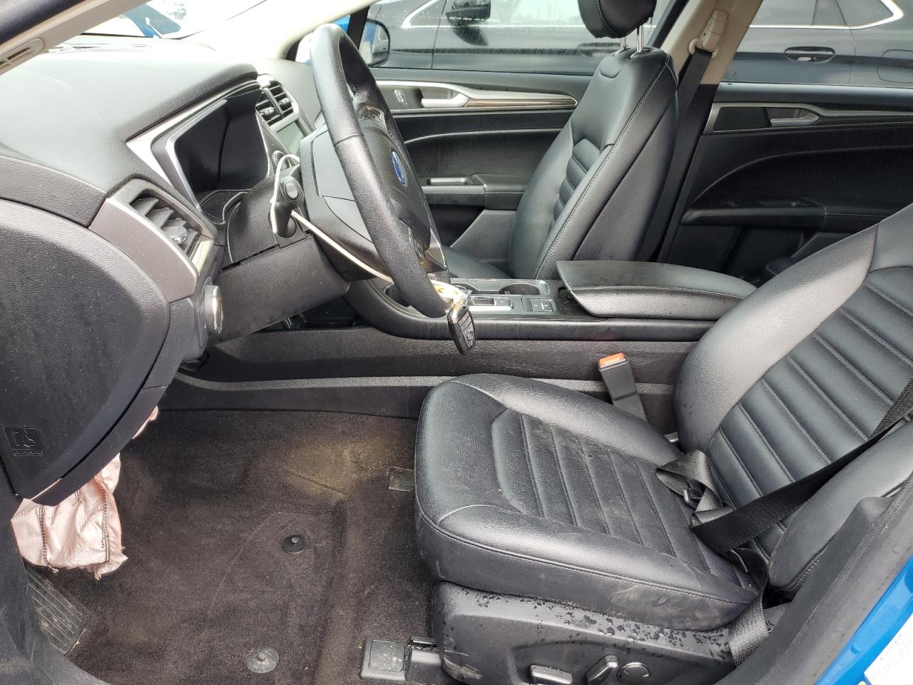 3FA6P0CD6LR225845 FORD FUSION 2020