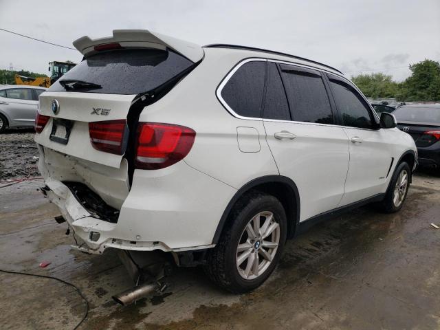 2015 BMW X5 SDRIVE3 - 5UXKR2C5XF0H38268