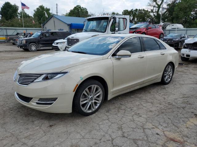 2014 Lincoln MKZ 