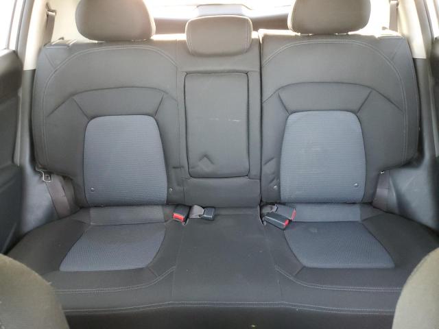 KNDPB3AC7E7606672 KIA Sportage Base
