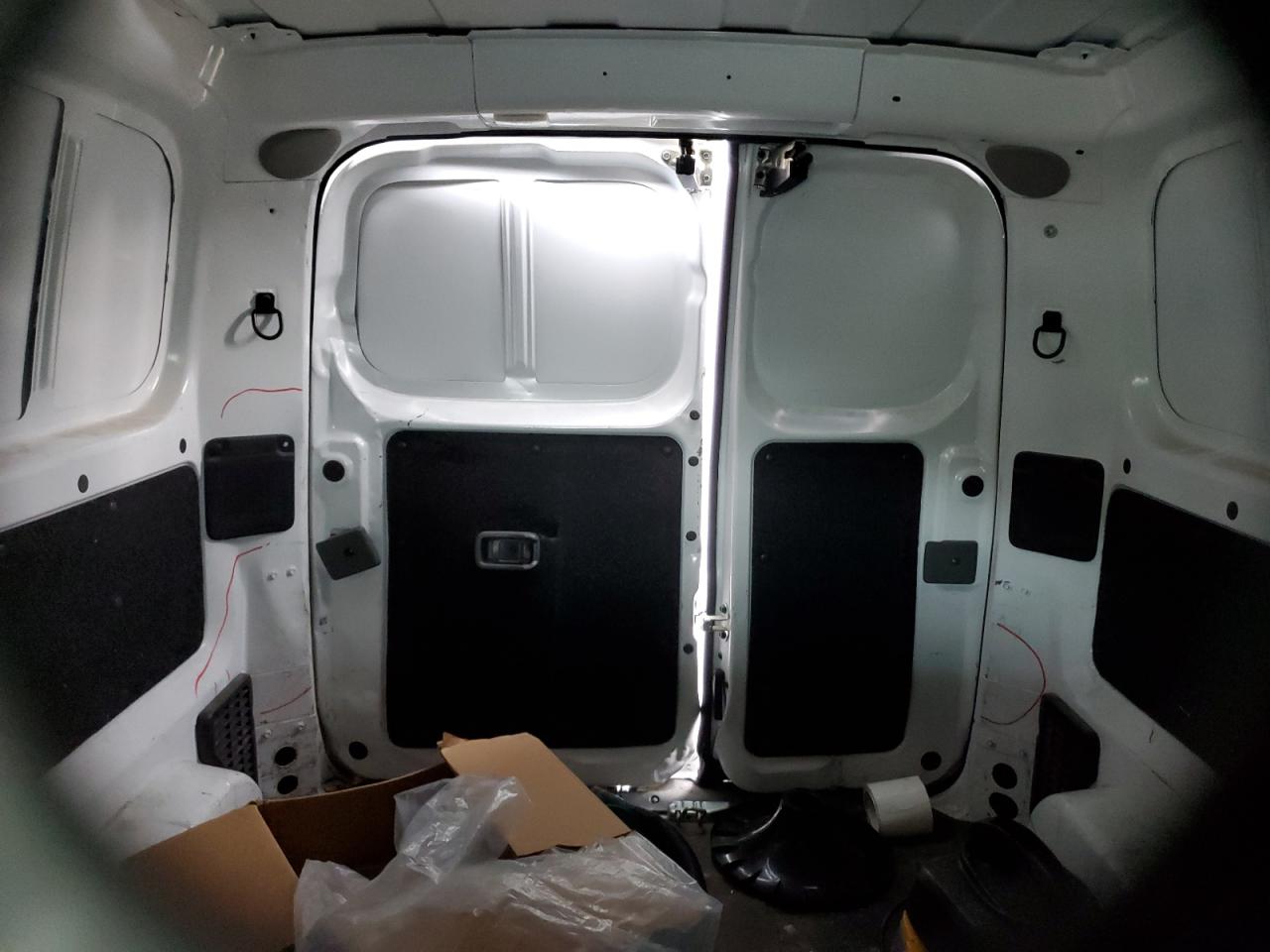3N6CM0KN9LK700491 NISSAN NV 2020