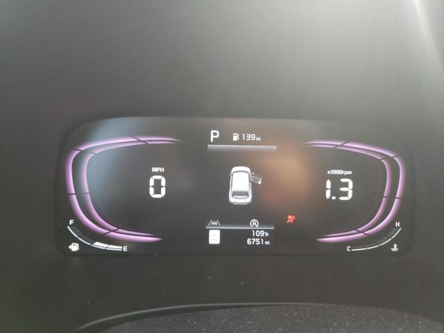 KNDJ23AU7P7854695 KIA SOUL LX