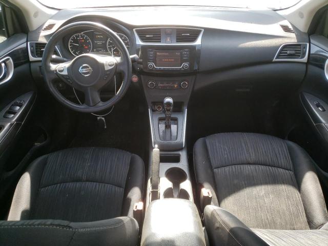 3N1AB7AP9GY339345 Nissan SENTRA S