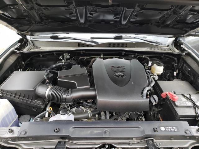 2019 TOYOTA TACOMA DOU - 3TMCZ5AN6KM191112