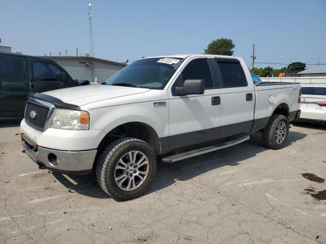 2007 Ford F-150 SuperCrew 