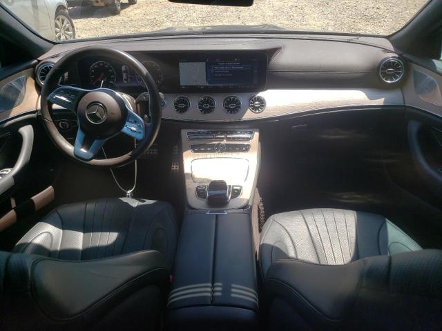 2020 MERCEDES-BENZ CLS 450 4M - WDD2J5KB7LA049265