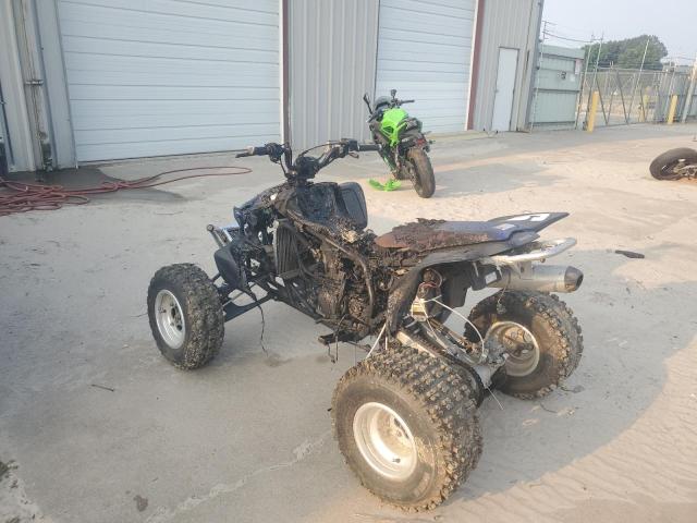 2008 HONDA TRX450 ER JH2TE32748K102368