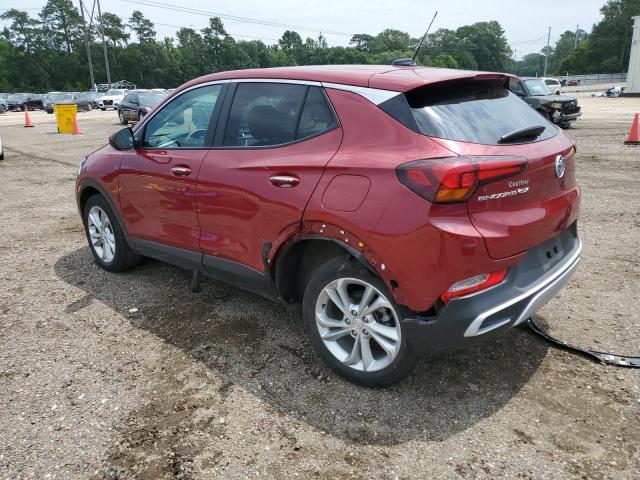 KL4MMBS21MB102850 Buick Encore Gx Preferred