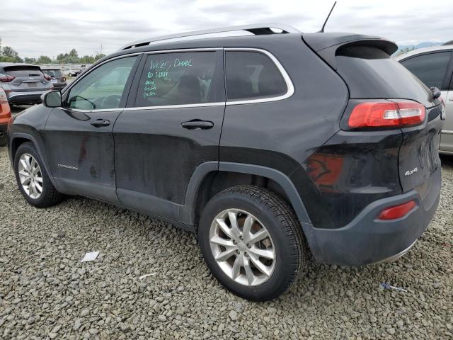 1C4PJMDS7GW203733 Jeep Cherokee Limited