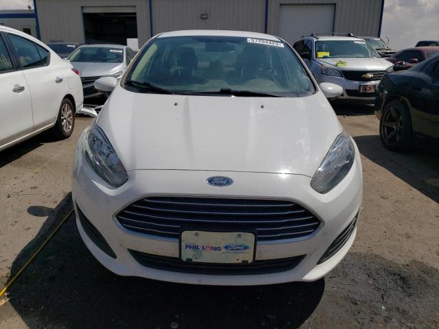 3FADP4BJ9KM135493 Ford FIESTA SE