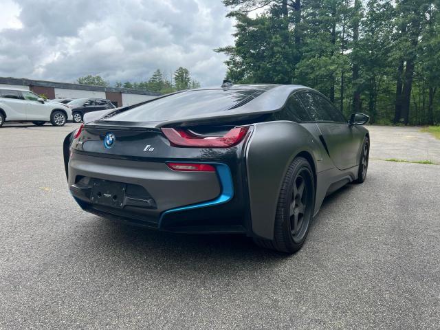 VIN WBY2Z2C57GV676700 2016 BMW I8 no.4