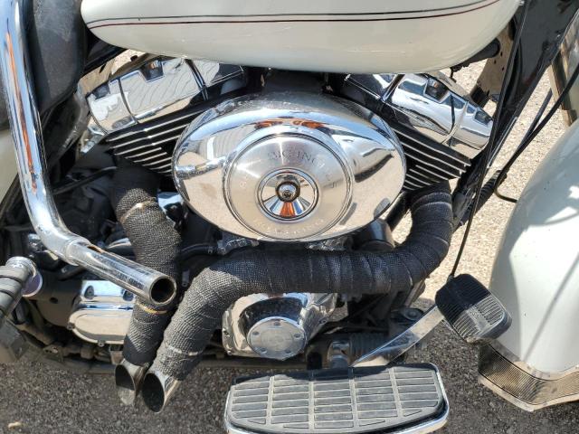 2003 HARLEY-DAVIDSON FLHR - 1HD1FDV1X3Y737948
