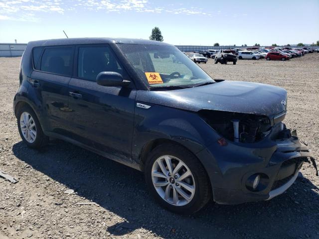 KNDJP3A54K7698540 KIA SOUL +