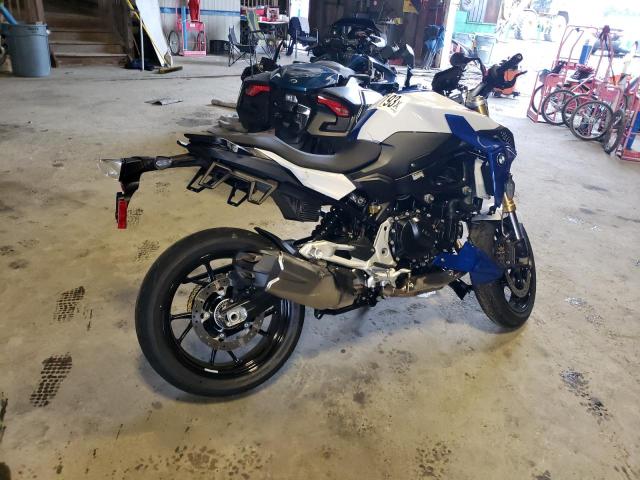 2023 BMW F 900 R WB10K1303P6H05829