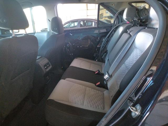 3GNAXHEV6MS144399 Chevrolet EQUINOX LS