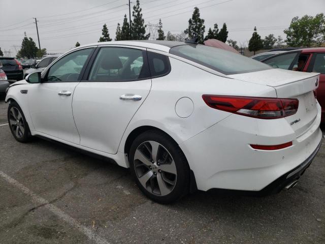 5XXGT4L3XKG286069 KIA Optima Lx