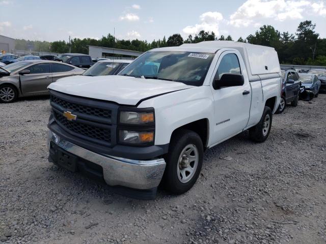 2014 Chevrolet C/K 1500 