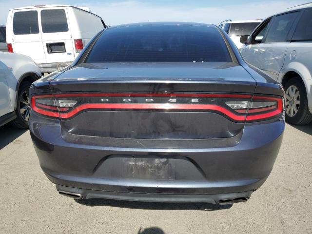 2C3CDXBG7GH121851 Dodge Charger Se