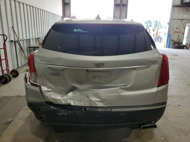 1GYKNBRS7HZ111222 Cadillac XT5 LUXURY