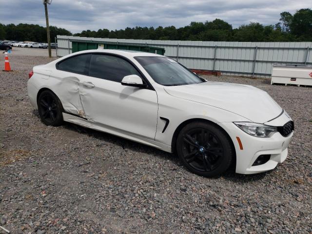2016 BMW 435 I - WBA3R1C52GK780658