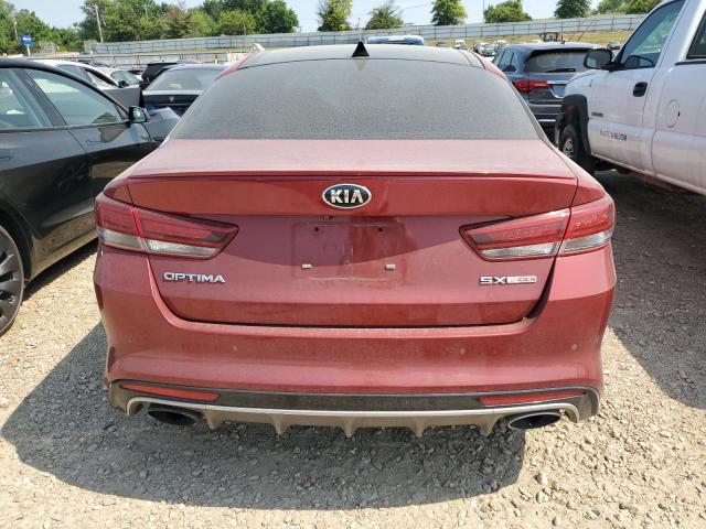5XXGW4L24GG098539 KIA OPTIMA SX
