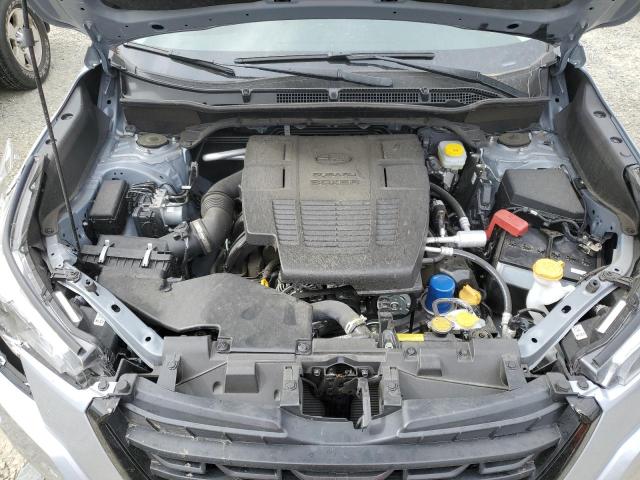 JF2SKAJC2NH470638 Subaru Forester Sport
