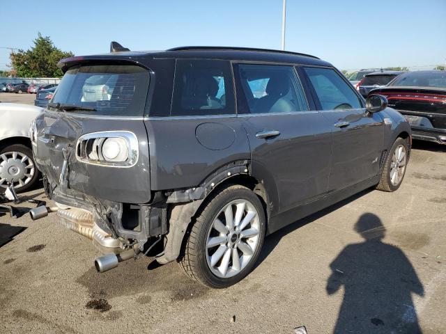 Vin: wmwlu5c55h2e81501, lot: 53384723, mini cooper s clubman all4 20173