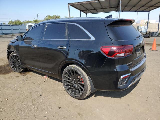 5XYPK4A53KG452015 KIA SORENTO SX