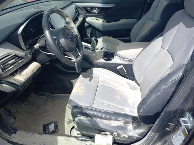 4S4BTANC5N3246486 Subaru Outback Limited